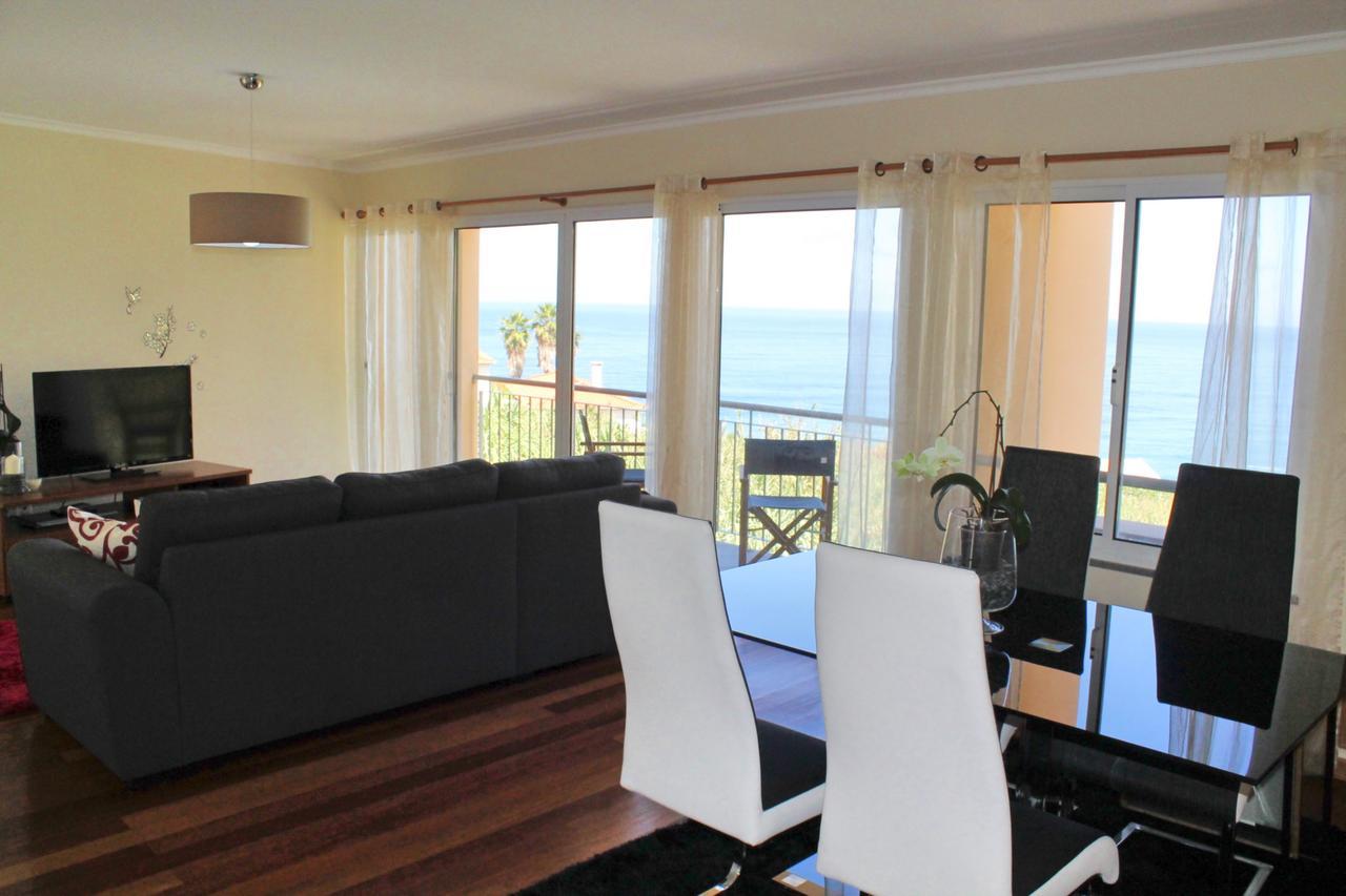 Villa Casa Vigia Mar By Ourmadeira São Vicente Esterno foto