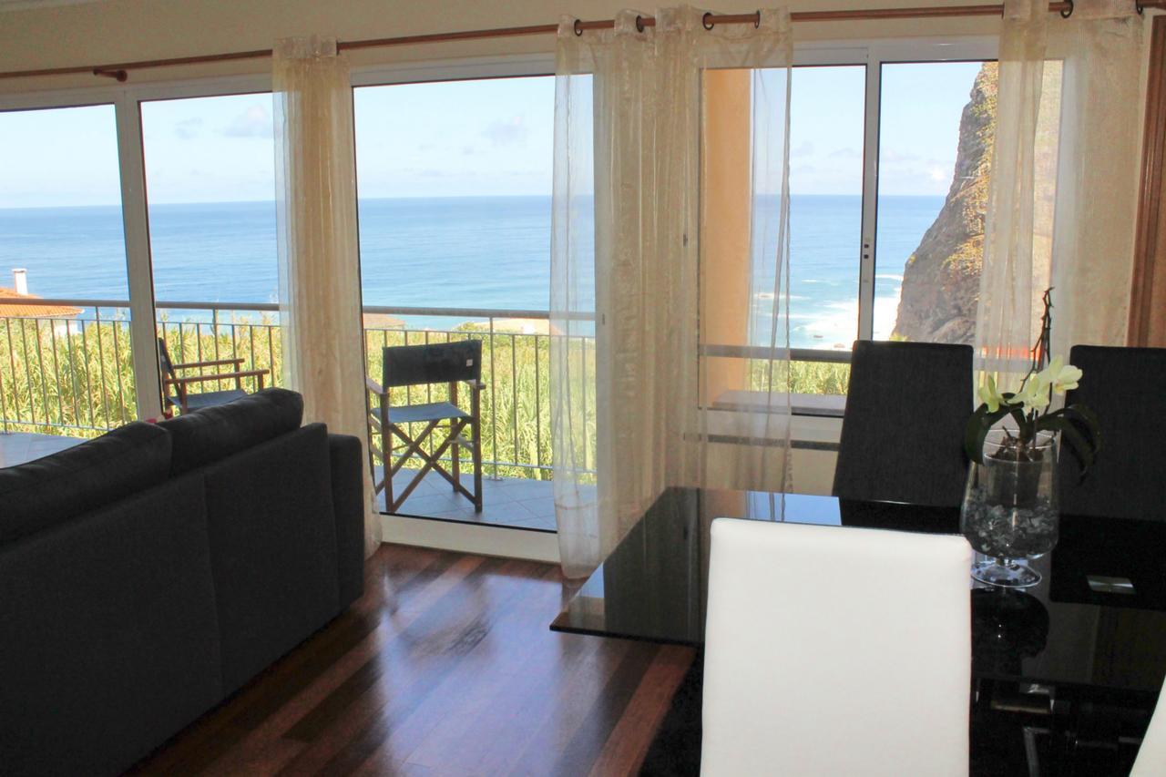 Villa Casa Vigia Mar By Ourmadeira São Vicente Esterno foto